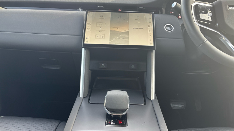 Land Rover Discovery Sport 2.0 D200 S 5dr Auto [5 Seat] Diesel Station Wagon